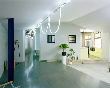 Office P&L